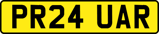 PR24UAR
