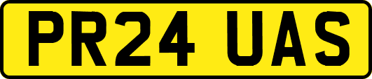 PR24UAS
