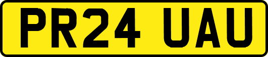 PR24UAU