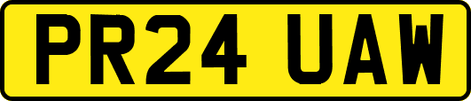 PR24UAW
