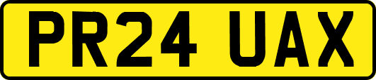 PR24UAX