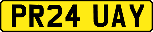 PR24UAY