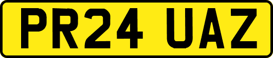 PR24UAZ