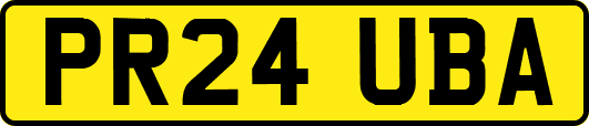 PR24UBA