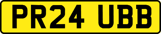 PR24UBB