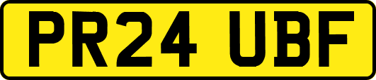 PR24UBF