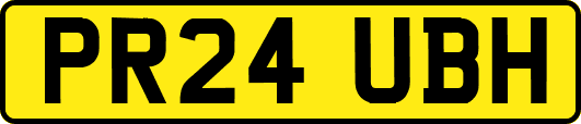 PR24UBH