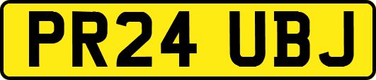 PR24UBJ