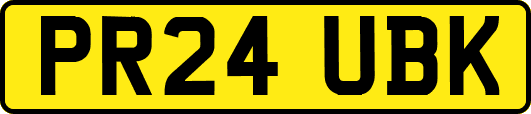PR24UBK