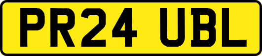 PR24UBL