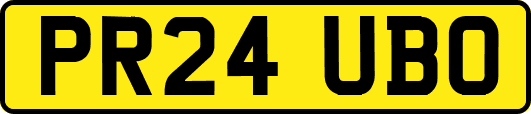PR24UBO