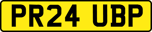 PR24UBP