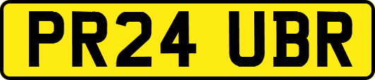 PR24UBR