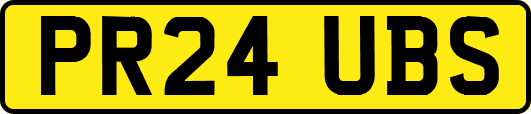 PR24UBS
