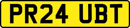 PR24UBT
