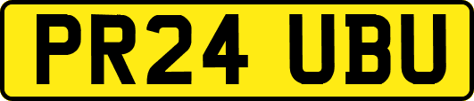 PR24UBU