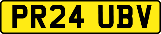 PR24UBV