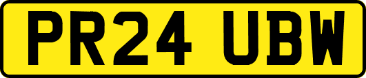 PR24UBW