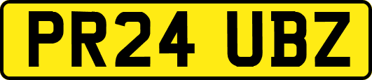 PR24UBZ