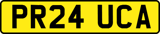 PR24UCA