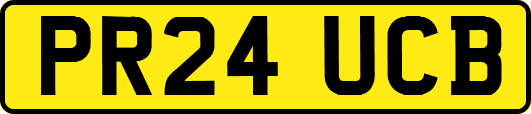 PR24UCB