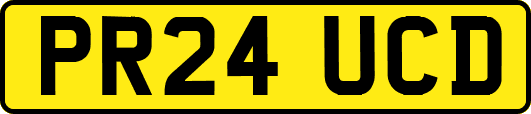 PR24UCD