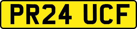 PR24UCF