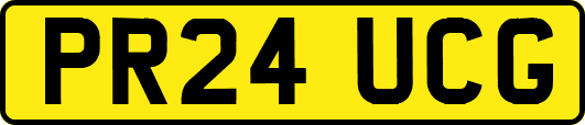PR24UCG