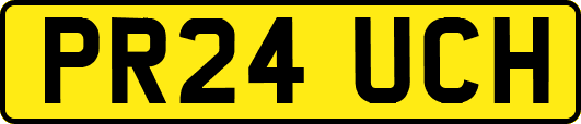 PR24UCH