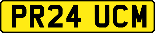 PR24UCM