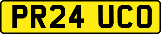 PR24UCO