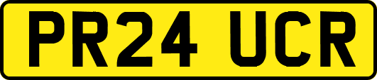 PR24UCR