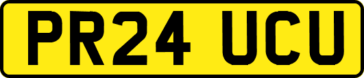 PR24UCU