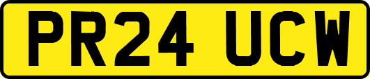 PR24UCW