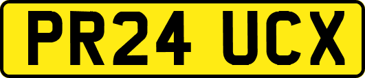 PR24UCX