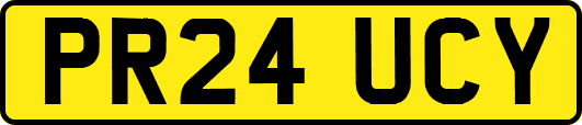 PR24UCY