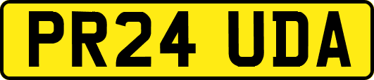PR24UDA