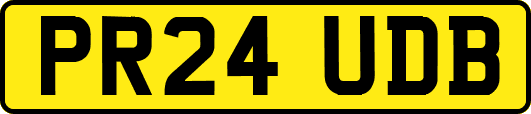 PR24UDB