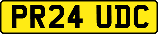 PR24UDC