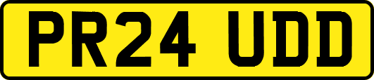 PR24UDD