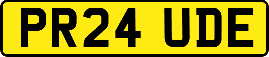 PR24UDE