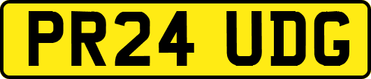 PR24UDG