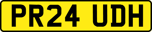 PR24UDH