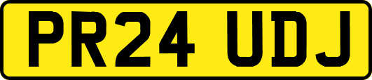 PR24UDJ