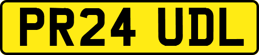 PR24UDL