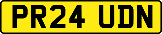 PR24UDN