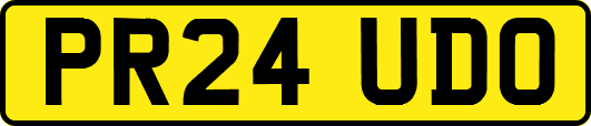 PR24UDO