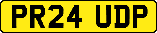 PR24UDP