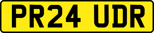 PR24UDR