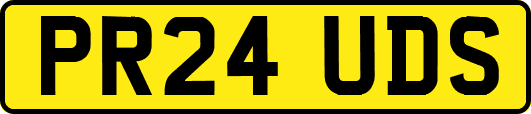 PR24UDS